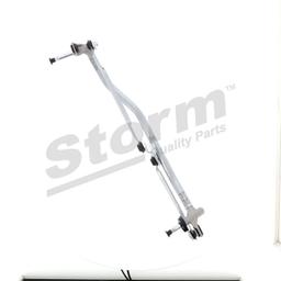 Tringlerie d'essuie-glace STORM QUALITY PARTS 9701005
