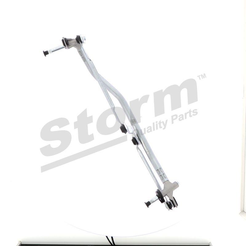 Tringlerie d'essuie-glace STORM QUALITY PARTS 9701005