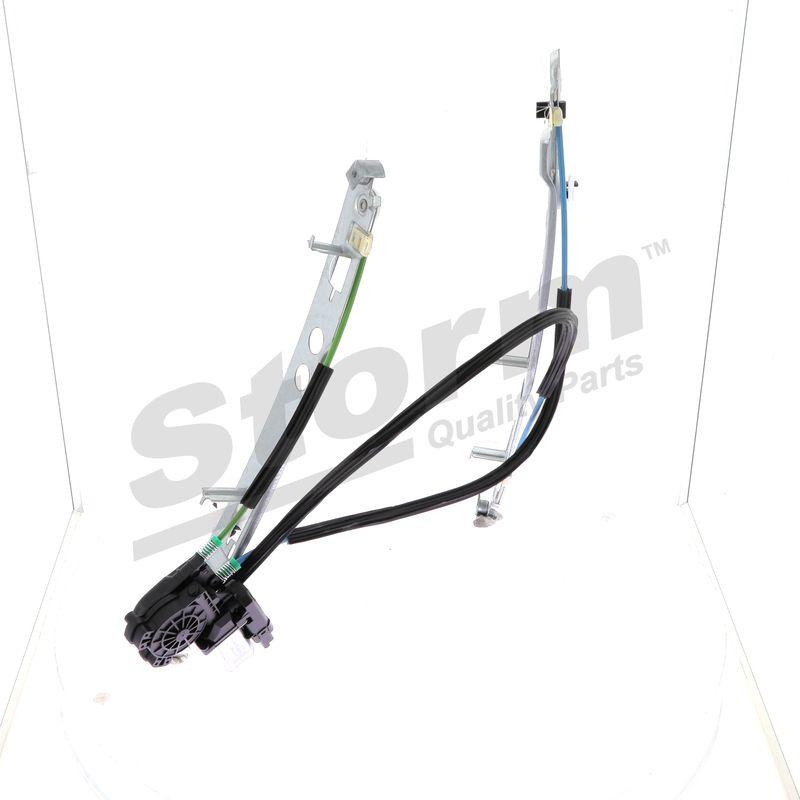Lève-vitre STORM QUALITY PARTS 87277