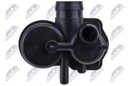 Capteur de pression, réservoir de carburant NTY BPP-VV-003