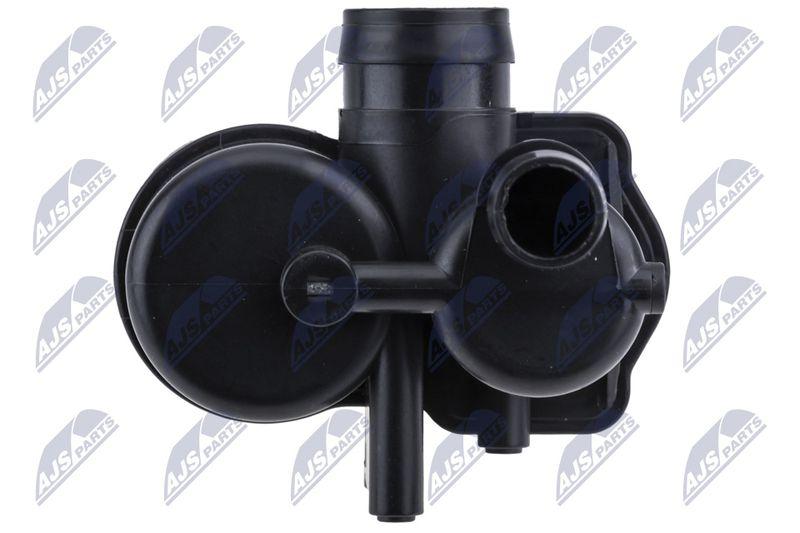 Capteur de pression, réservoir de carburant NTY BPP-VV-003