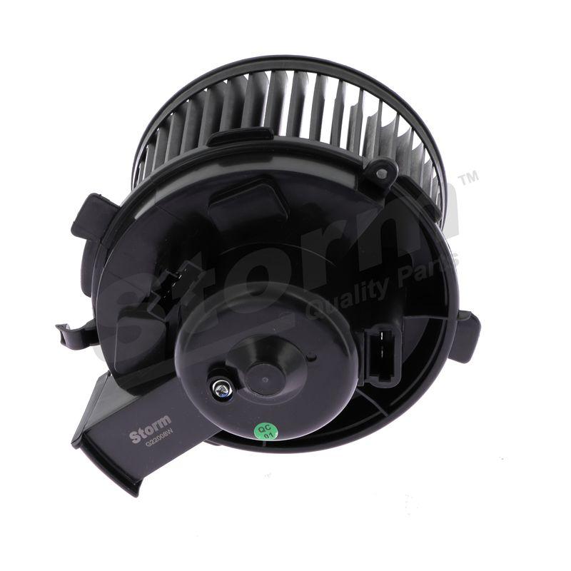 Pulseur d'air habitacle STORM QUALITY PARTS 70508