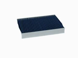 Filtre, air de l'habitacle BOSCH 0 986 628 646