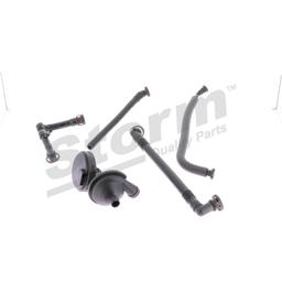 Soupape, dégazage du carter STORM QUALITY PARTS 207151
