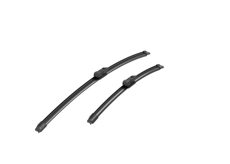 Balai d'essuie-glace BOSCH 3 397 007 863