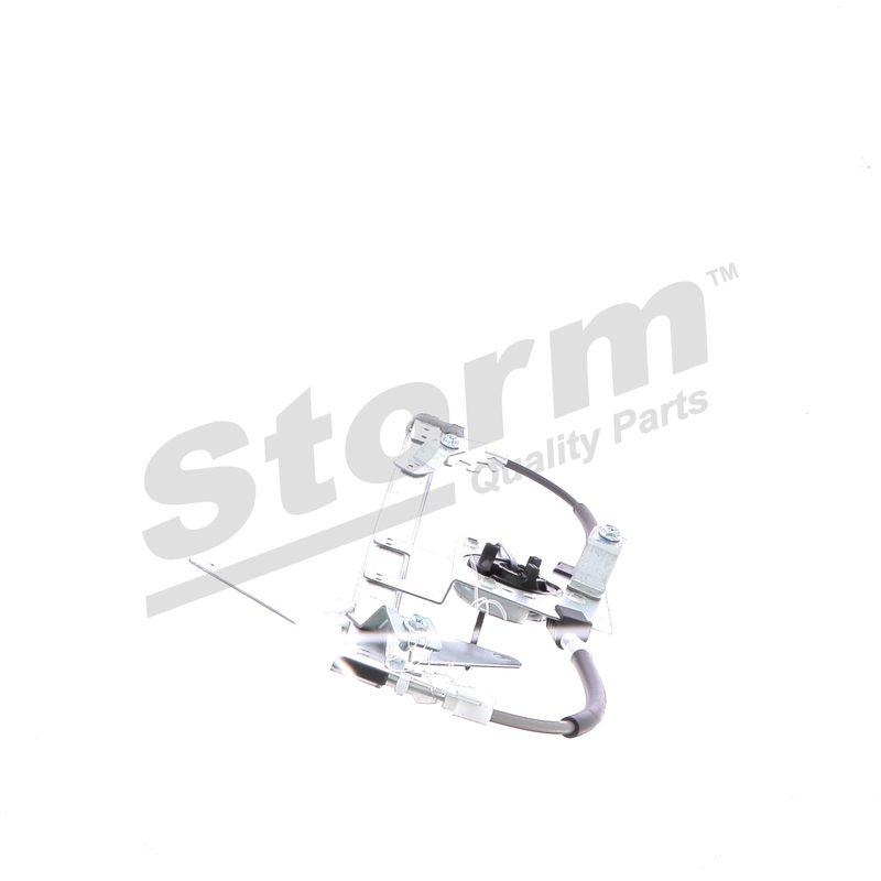 Lève-vitre STORM QUALITY PARTS 2127507