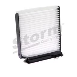 Filtre, air de l'habitacle STORM QUALITY PARTS 14314
