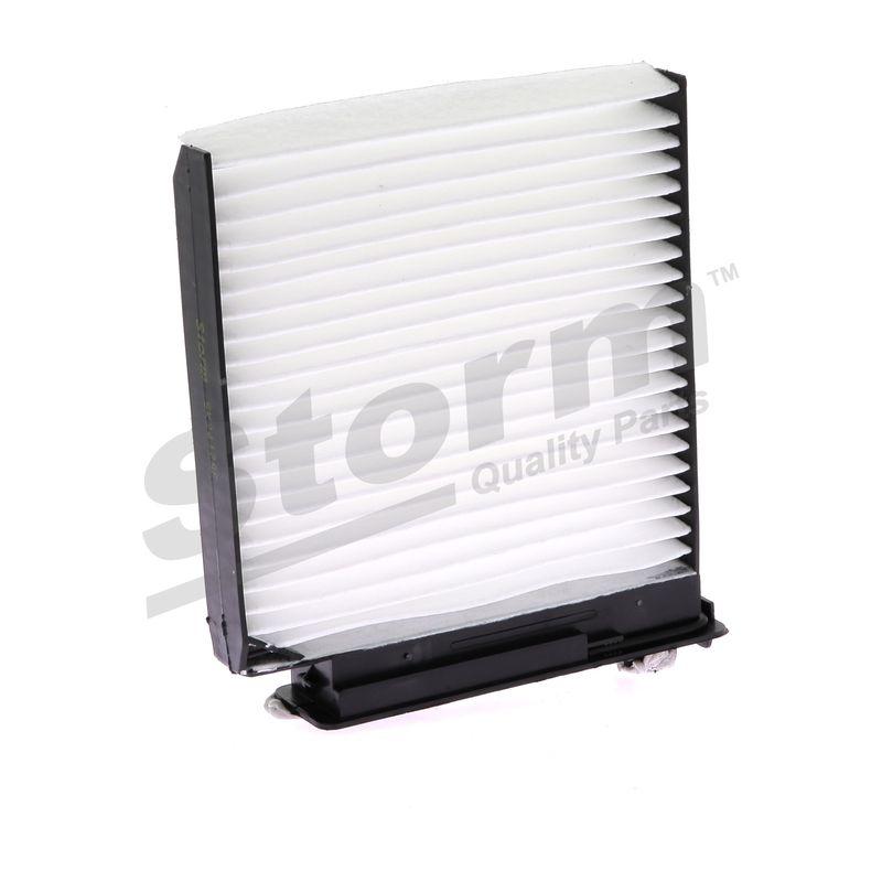 Filtre, air de l'habitacle STORM QUALITY PARTS 14314