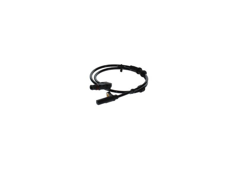 Capteur, vitesse de roue BOSCH 0 986 594 545