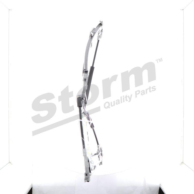 Lève-vitre STORM QUALITY PARTS 53078
