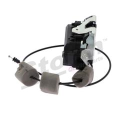 Serrure de hayon STORM QUALITY PARTS 5102501