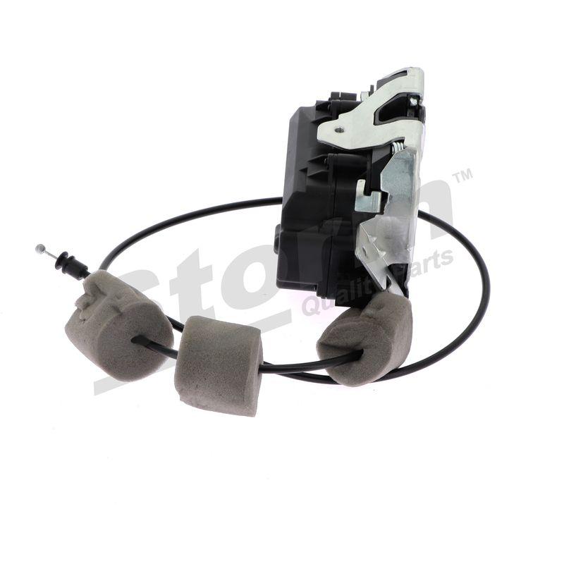 Serrure de hayon STORM QUALITY PARTS 5102501