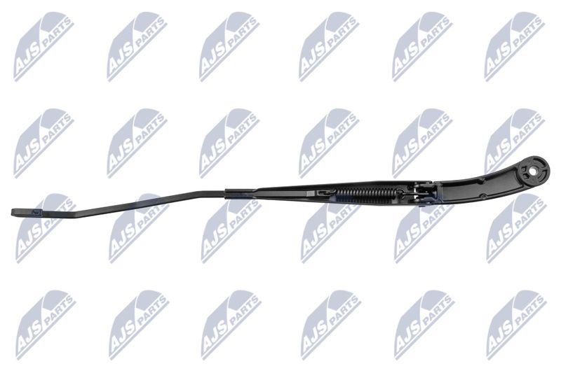 Bras d'essuie-glace, nettoyage des vitres NTY EWB-VW-017
