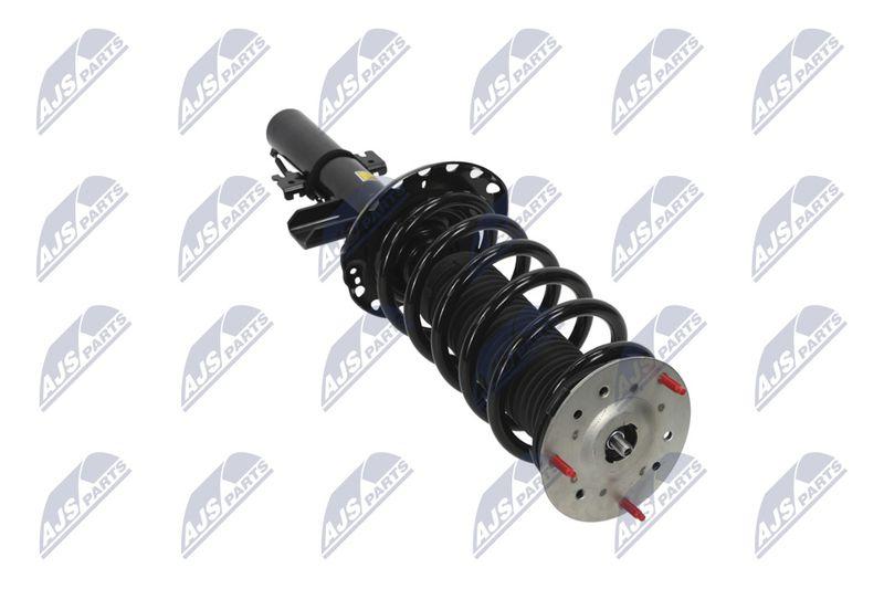Amortisseur NTY A-LR-014