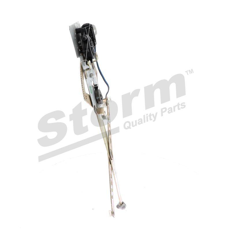 Lève-vitre STORM QUALITY PARTS 136771