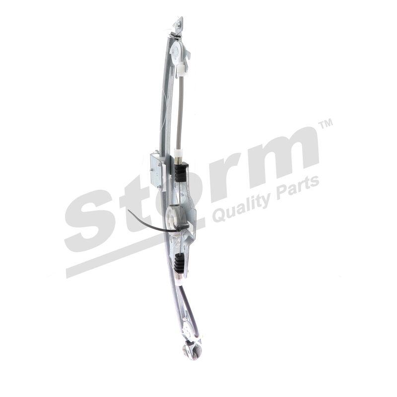 Lève-vitre STORM QUALITY PARTS 18672