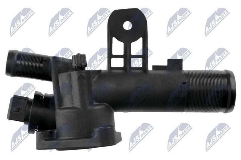 Thermostat, liquide de refroidissement NTY CTM-RE-000