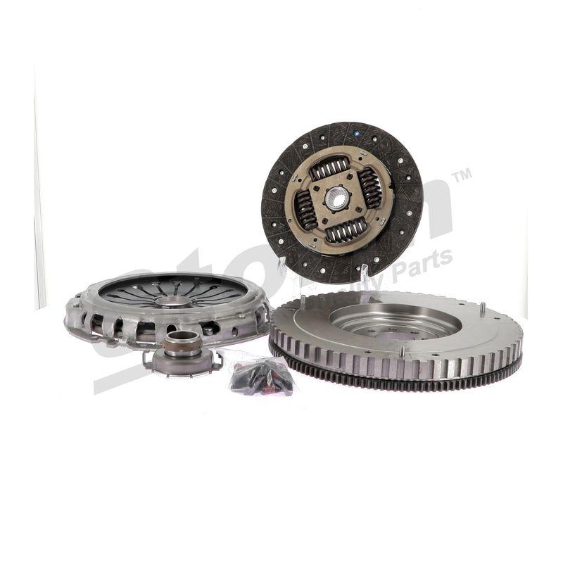 Kit adaptateur, embrayage STORM QUALITY PARTS STO1002