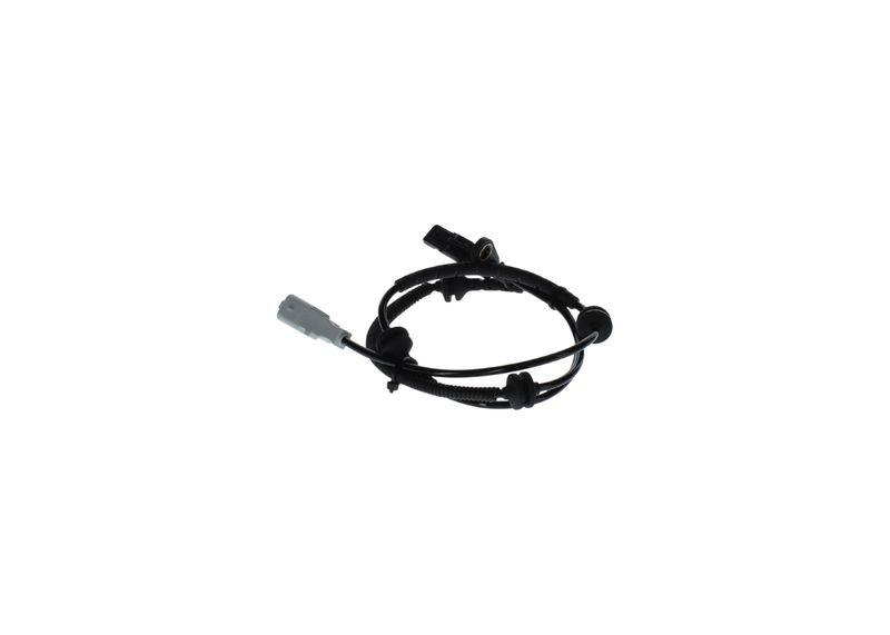 Capteur, vitesse de roue BOSCH 0 986 594 623