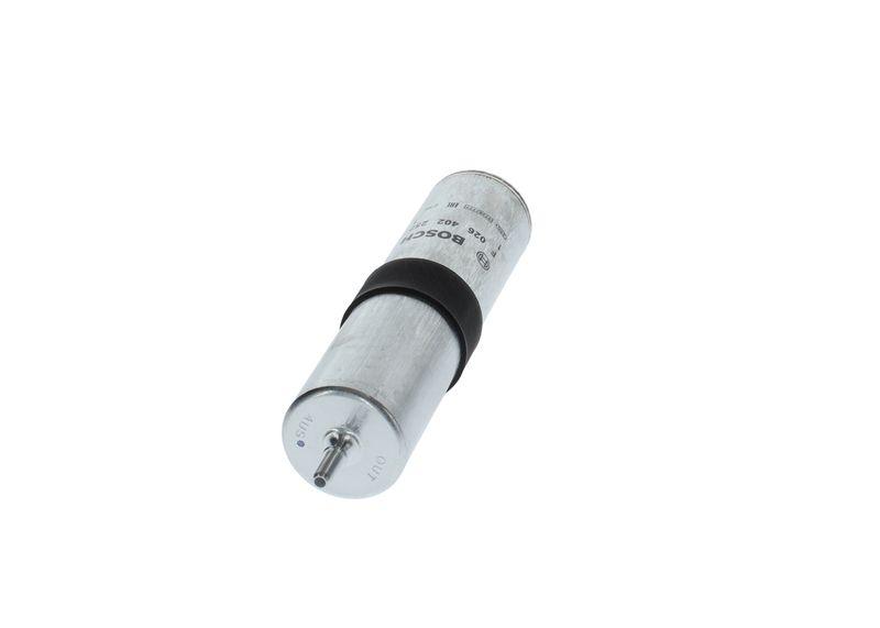 Filtre à carburant BOSCH F 026 402 257