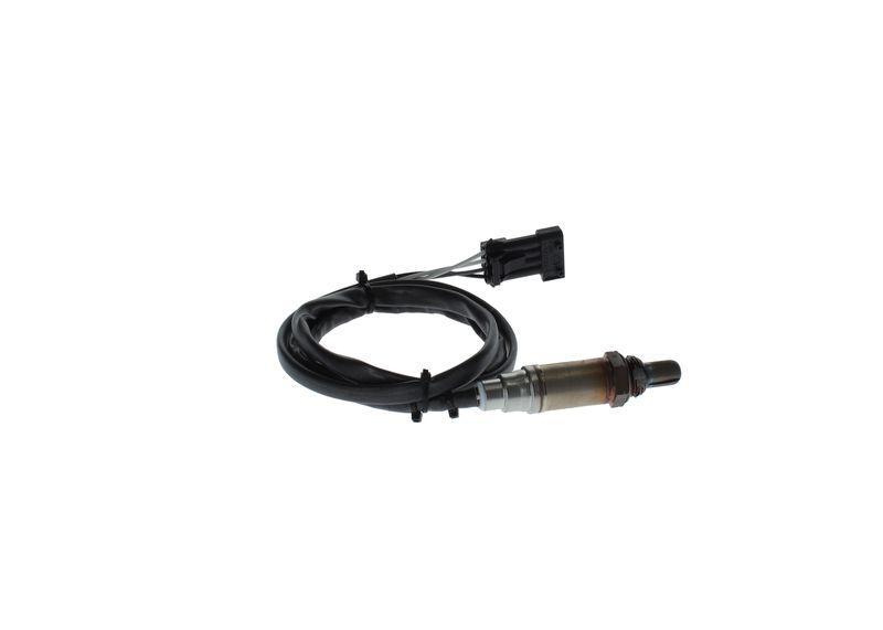Sonde lambda BOSCH 0 258 003 718
