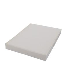 Filtre, air de l'habitacle CORTECO 21653020