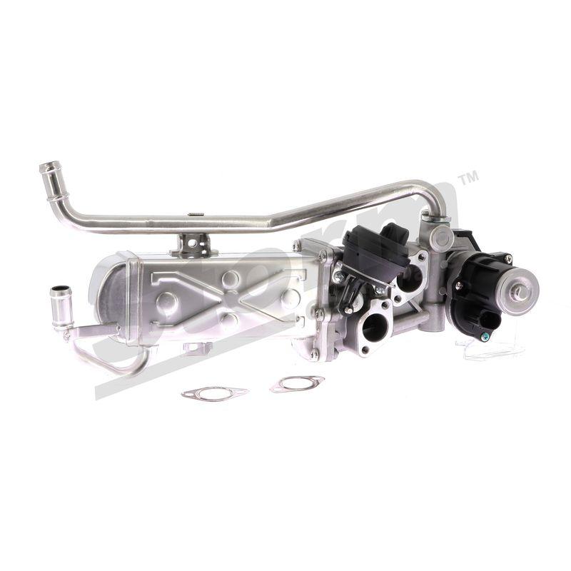 Vanne EGR STORM QUALITY PARTS 9033