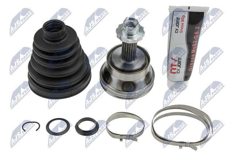 Jeu de joints, arbre de transmission NTY NPZ-SK-003
