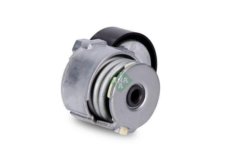 Tendeur de courroie, courroie trapézoïdale à nervures Schaeffler INA 534 0269 10
