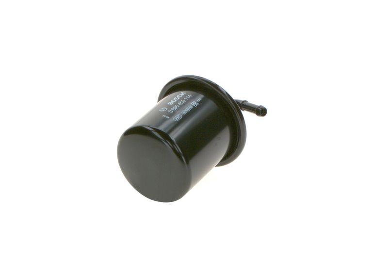 Filtre à carburant BOSCH 0 986 450 114
