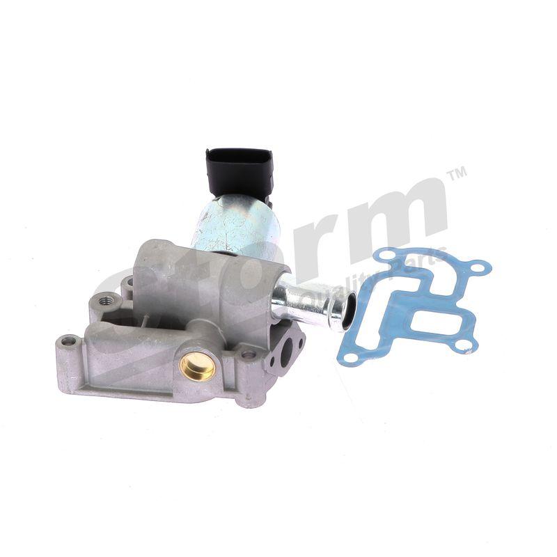 Vanne EGR STORM QUALITY PARTS 9081