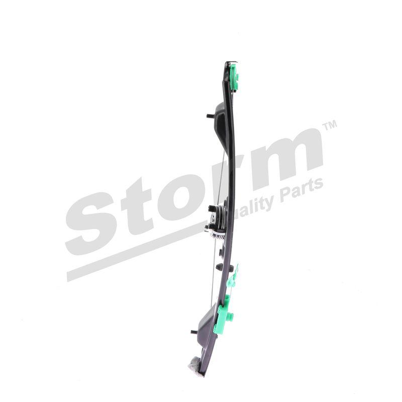 Lève-vitre STORM QUALITY PARTS 34174