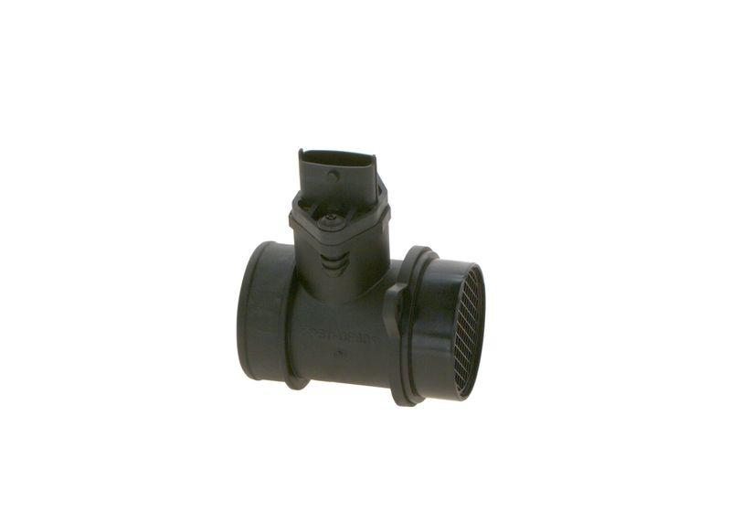 Débitmètre de masse d'air BOSCH 0 281 002 613