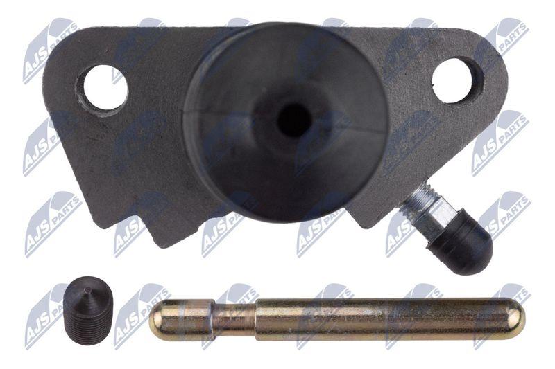 Cylindre récepteur, embrayage NTY NSW-SU-000