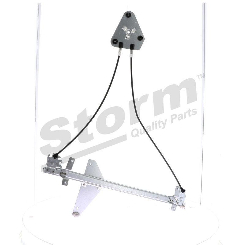 Lève-vitre STORM QUALITY PARTS 8717504