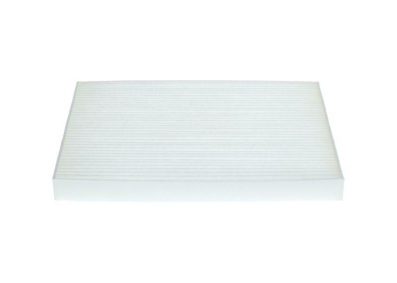 Filtre, air de l'habitacle BOSCH 1987435155