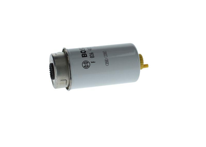 Filtre à carburant BOSCH F 026 402 122