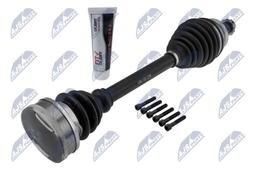 Arbre de transmission NTY NPW-VW-191