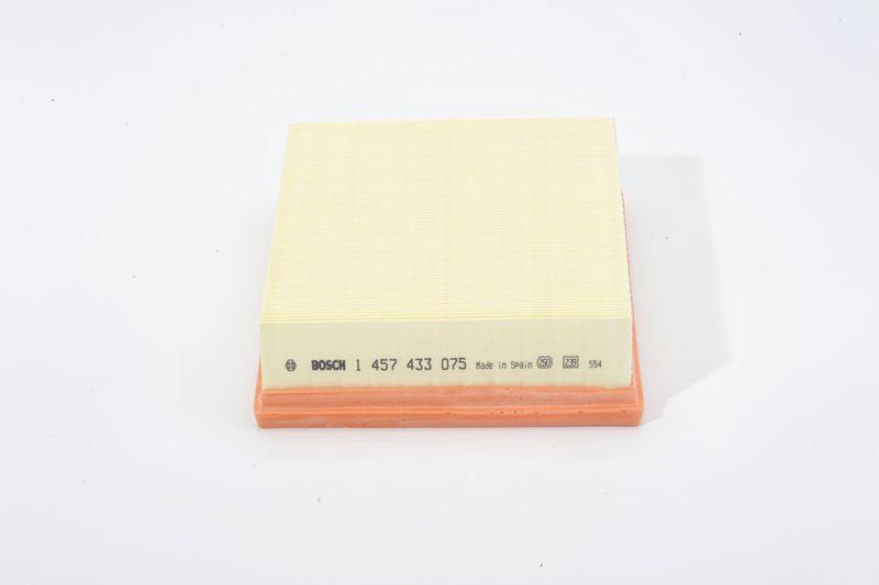 Filtre à air BOSCH 1457433075