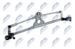 Tringlerie d'essuie-glace NTY EMW-FT-004