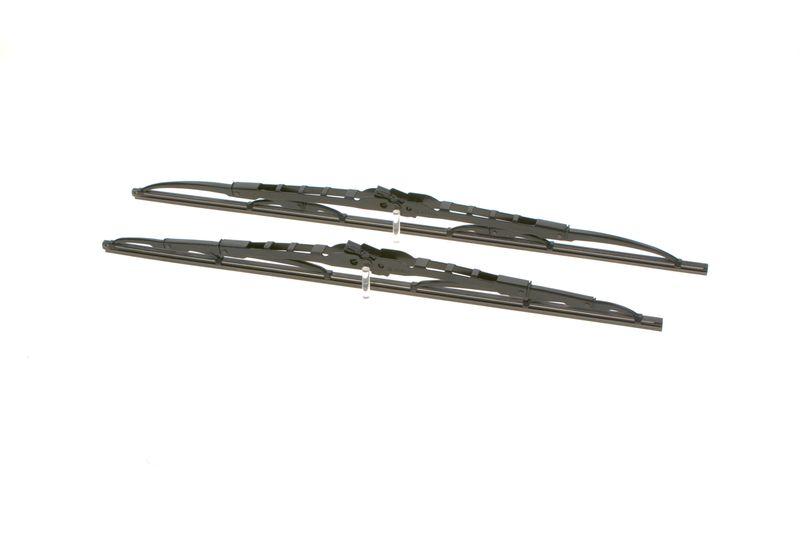 Balai d'essuie-glace BOSCH 3 397 118 563