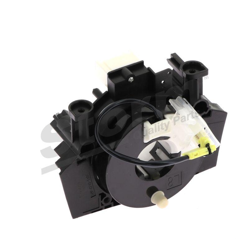 Ressort tournant, Airbag STORM QUALITY PARTS 8102006