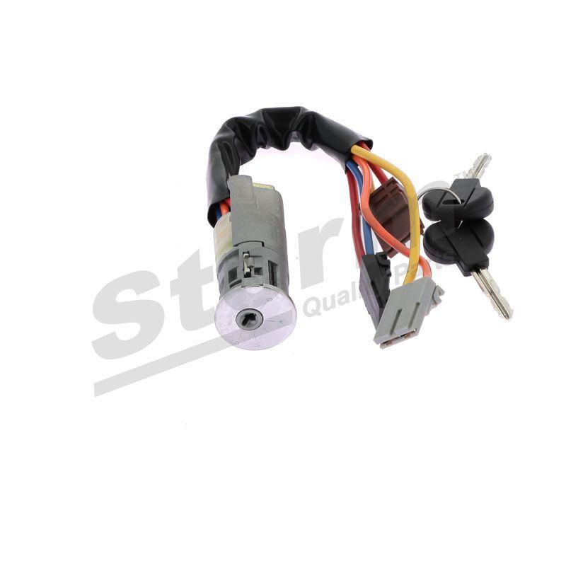 Fermeture-volant STORM QUALITY PARTS 26025