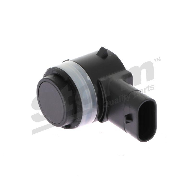 Capteur, aide au stationnement STORM QUALITY PARTS 399228