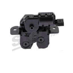 Serrure de hayon STORM QUALITY PARTS 87320