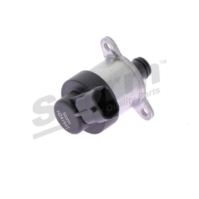 Régulateur, quantité de carburant (système à rampe commune) STORM QUALITY PARTS STO888206