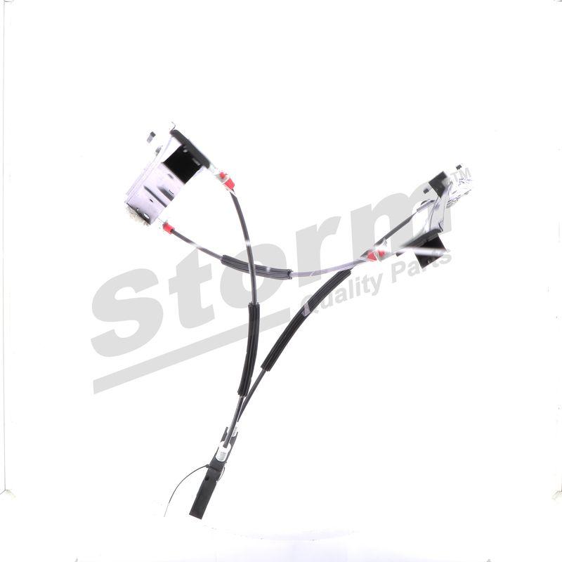 Lève-vitre STORM QUALITY PARTS 47071