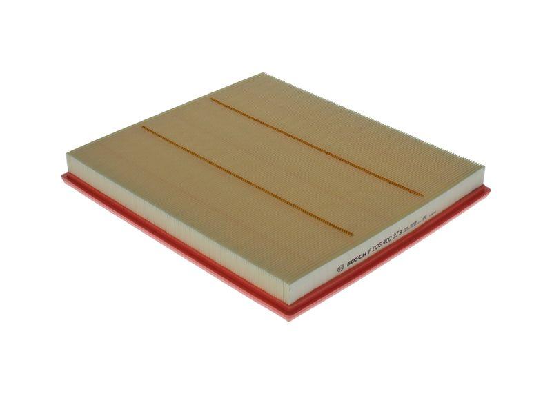 Filtre à air BOSCH F 026 400 373