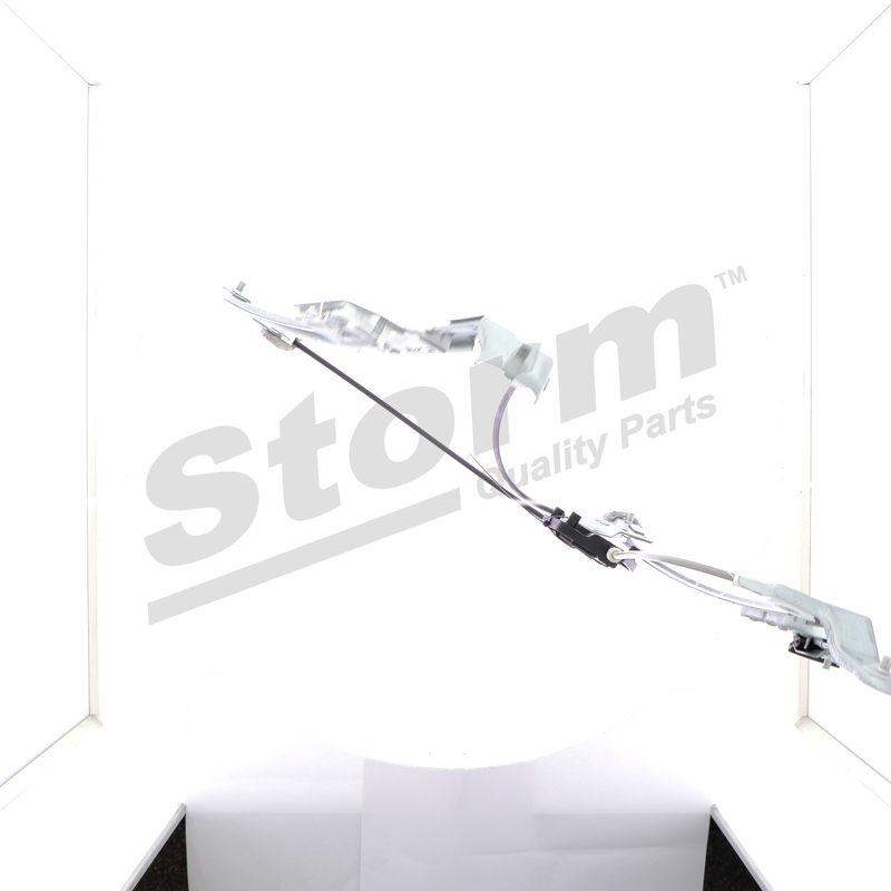 Lève-vitre STORM QUALITY PARTS 10579
