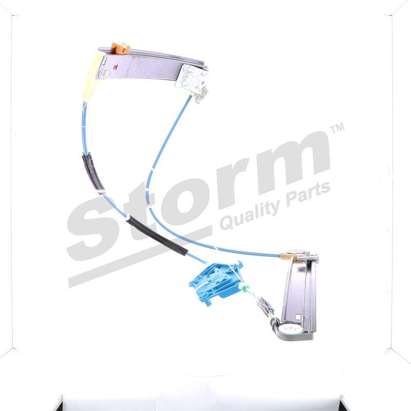 Lève-vitre STORM QUALITY PARTS 10272